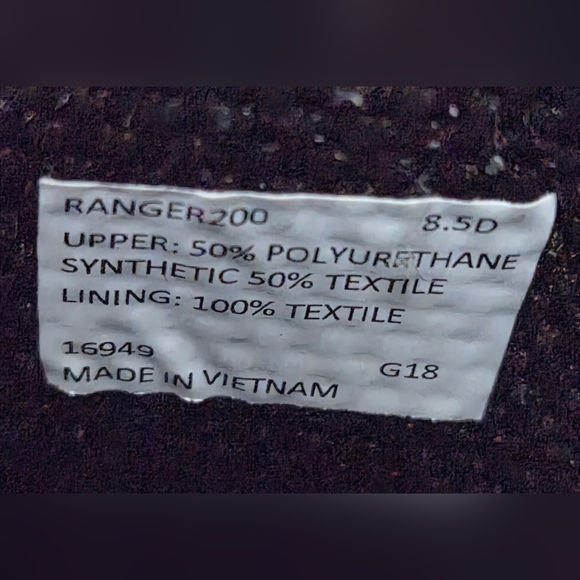 Polo by Ralph Lauren Ranger 200 - Picture 7 of 7